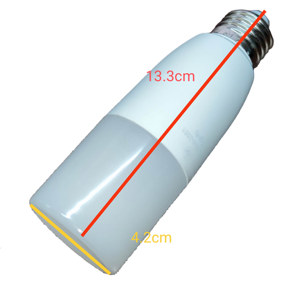 Philips 11W LED Stick E27 220V 6500K Bulb with a sleek design and efficient lighting