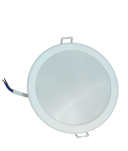Philips 13W Round LED Downlight Cool White 220V for ceiling lighting and energy efficiency