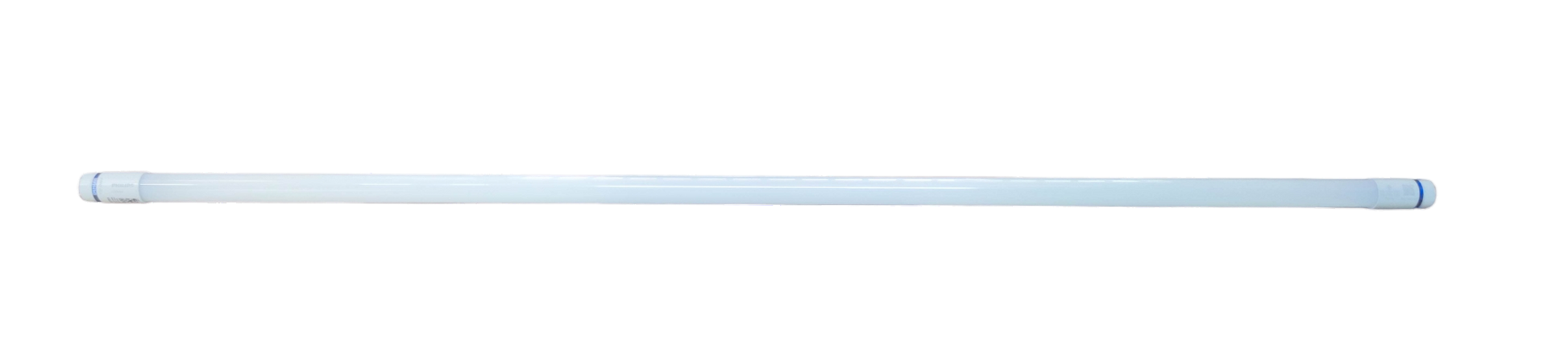 Philips 14W LED fluorescent tube designed for energy-efficient lighting in homes and offices
