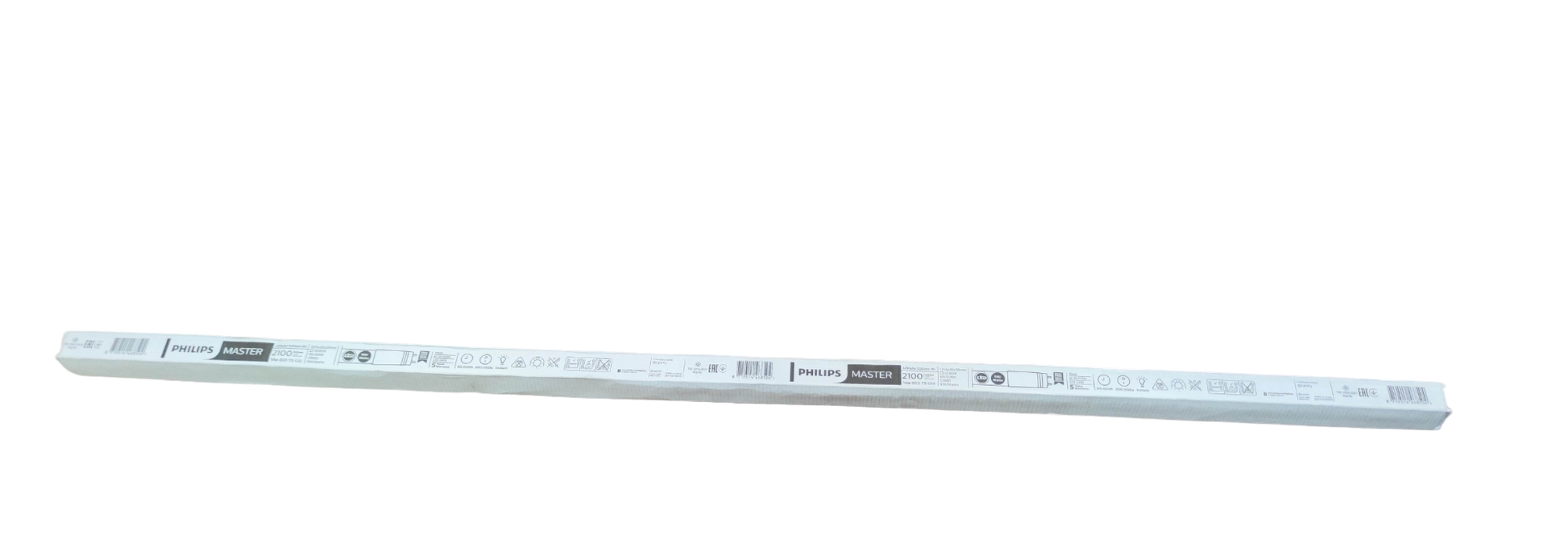 Philips 14W LED T8 tube daylight designed for efficient and bright lighting solutions