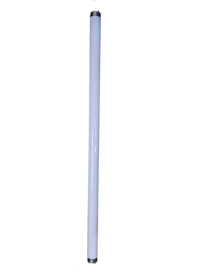 Philips 18W Fluorescent Tube T-8 Daylight for bright and efficient lighting solutions