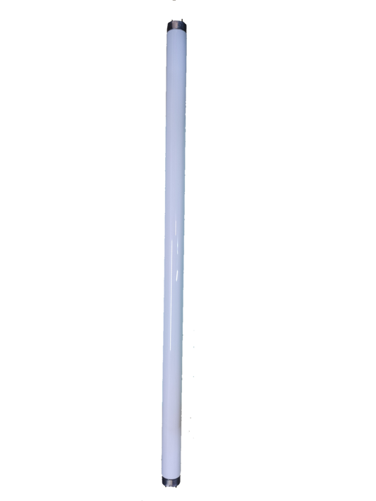 Philips 18W Fluorescent Tube T-8 Daylight for bright and efficient lighting solutions