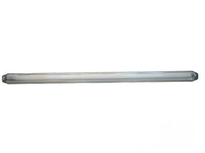 Philips and Opple 1x16W Weatherproof LED Fluorescent tube light for outdoor and indoor use