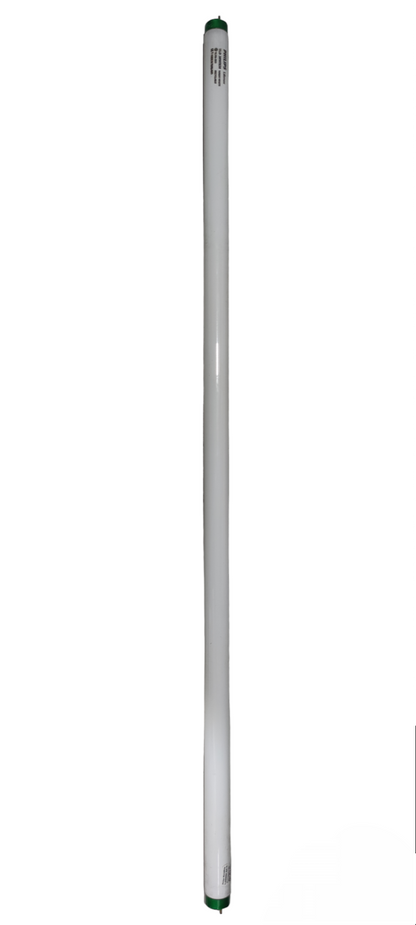 Philips 30W T-8 Fluorescent Tube compact fluorescent bulb for energy-efficient lighting