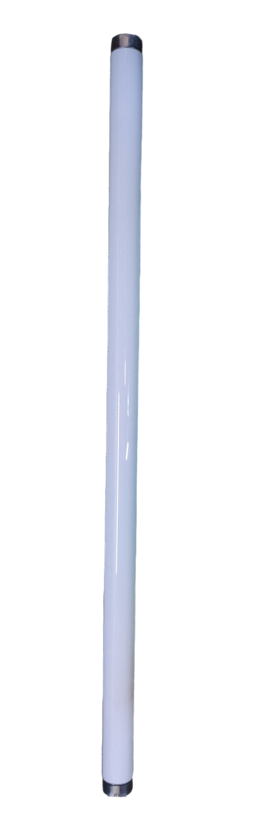 Electx Electrical Supply 36W T8 fluorescent tube daylight with white light for bright illumination