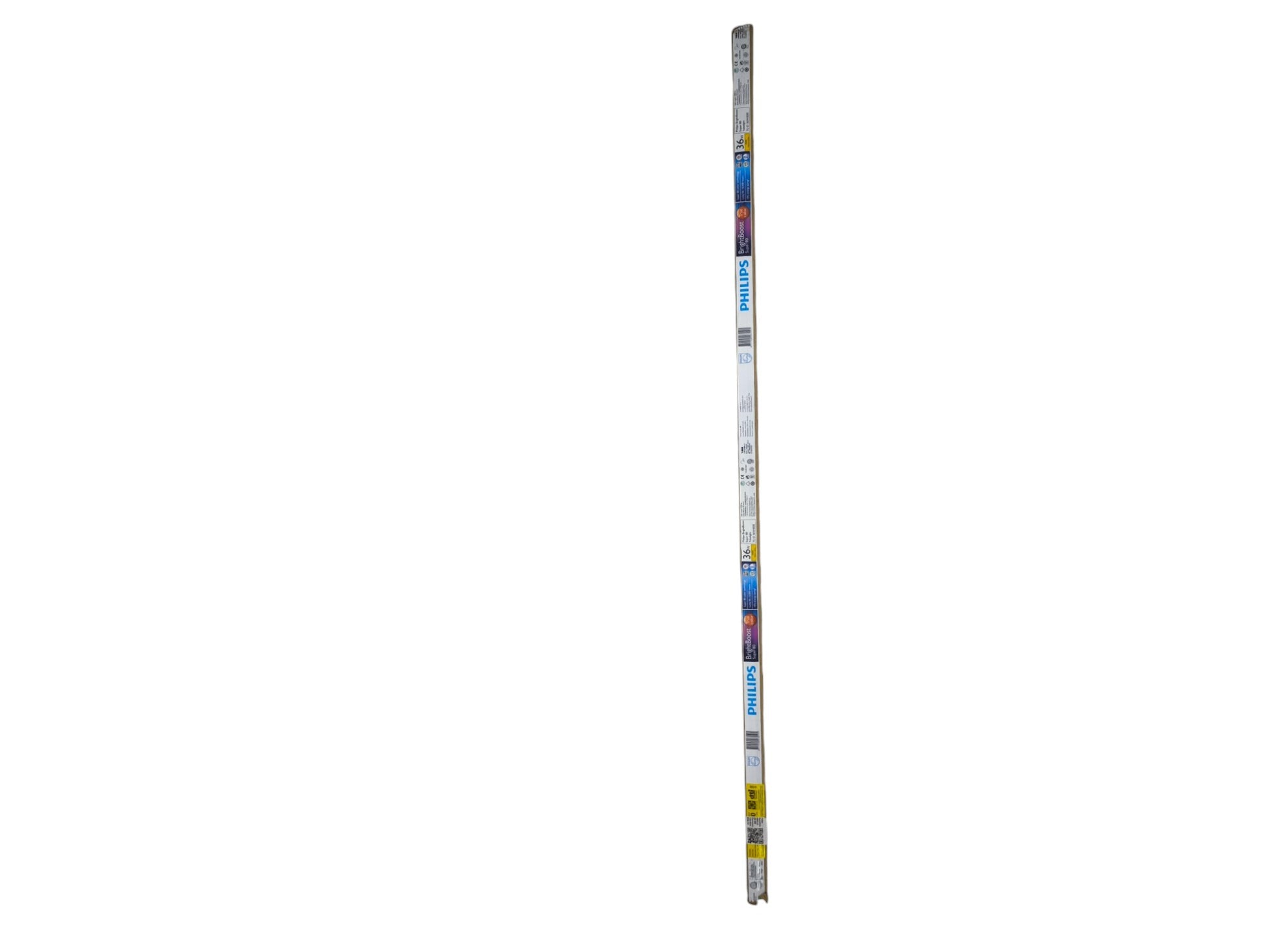 Philips 36W T8 Fluorescent Tube long compact fluorescent bulb for energy-efficient lighting
