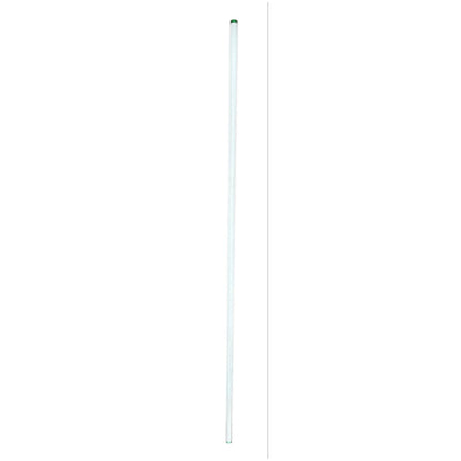 Philips 58W T-8 Fluorescent Tube 3000K long white lighting tube with green end cap