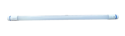 Philips 8W LED fluorescent tube designed for energy-efficient lighting solutions