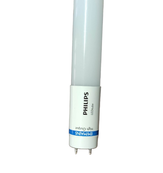 Philips 8W LED tube T8 cool white designed for bright and efficient lighting in various settings