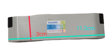 Philips Certa Drive 21W 30-42Vdc driver with dimensions of 11.3cm and 3cm for efficient lighting installations
