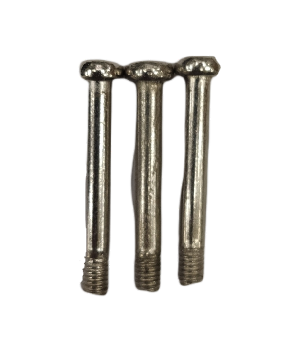 Local Philips Cross Positive Screw Long Screw Tip metal screws with threaded ends for hand tool accessories