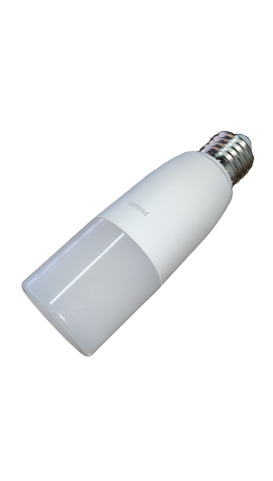 Philips E27 220V LED bulb 11W Warm White with a sleek design for efficient lighting