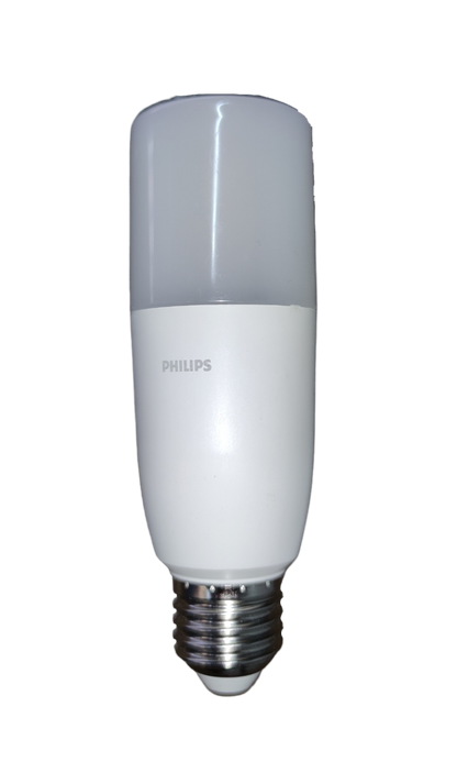 Philips E27 220V LED bulb 11W Warm White offering energy-efficient lighting