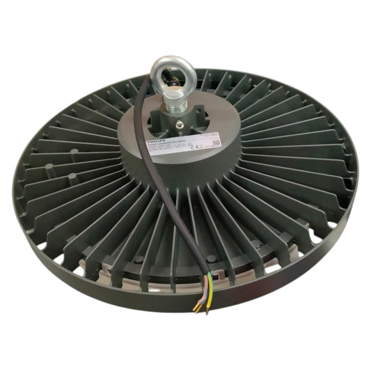 Philips LED High Bay Light 200W UFO Cool White 220V BY239P LED260/CW PSU GM G2 200W