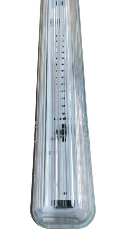 Philips Opple 2x8W LED ECOFIT daylight Linear Lighting Installation for Bright Spaces
