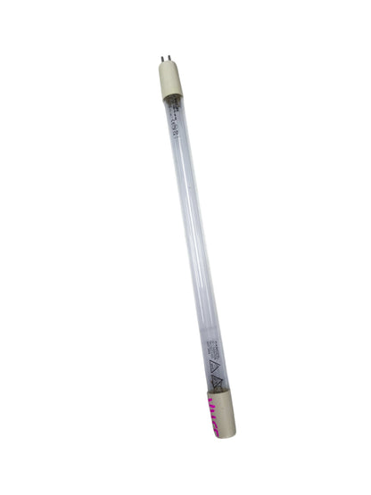 Philips 16W UV-C Germicidal Tube 4Pins transparent glass sterilizing lamp for work and safety lights