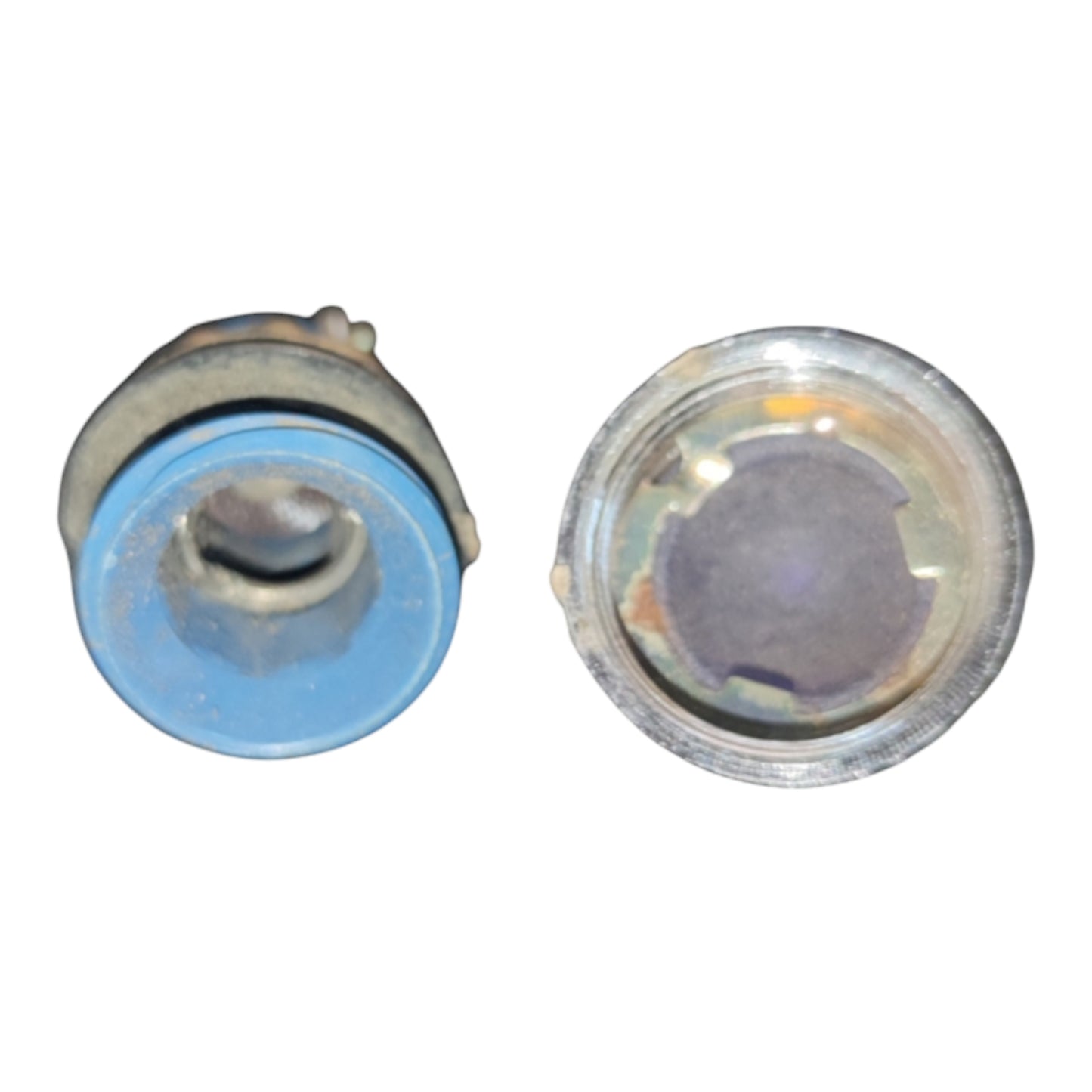 Pilot Lamp Fixture E10 14mm