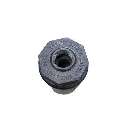 Porcelain E40 Socket Taiyou designed for safe and durable lighting installation