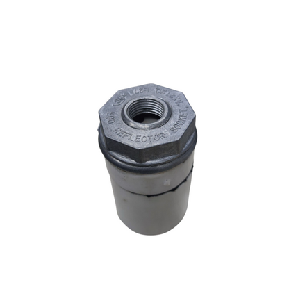 Porcelain E40 Socket Taiyou for durable lighting installations with a robust design