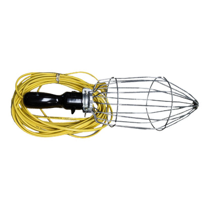 Kopez 5A 220V 10 Meters Trouble Light E27 25W-250W Max Capacity KM2183A