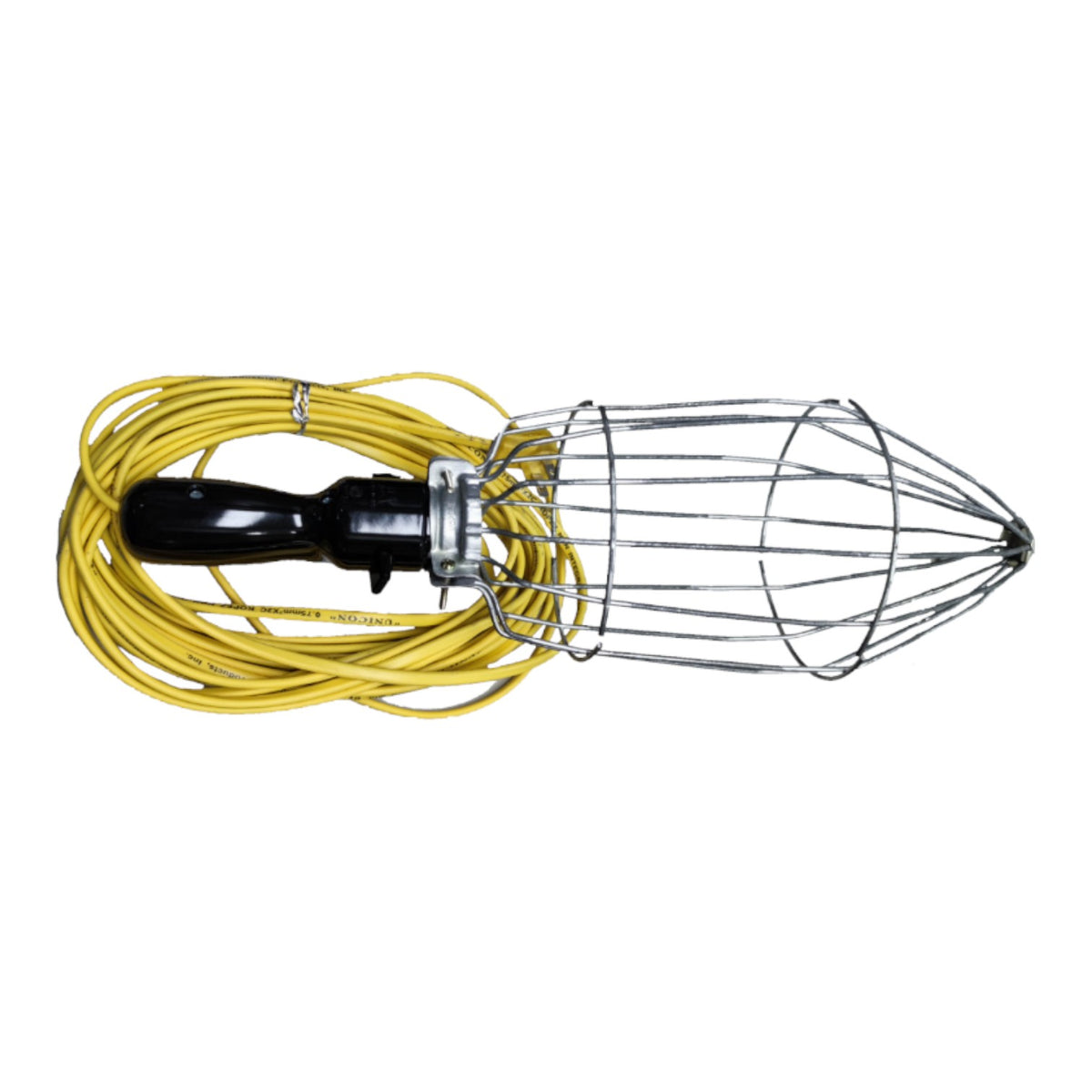 Kopez 5A 220V 15 Meters Trouble Light E27 25W-250W Max Capacity KM2183B