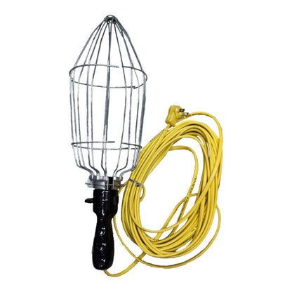 Kopez 5A 220V 10 Meters Trouble Light E27 25W-250W Max Capacity KM2183A