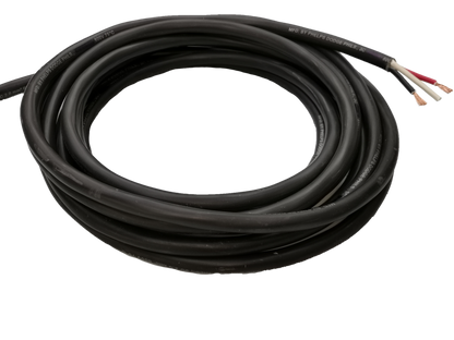 Phelps Dodge Power Cable AWG 14 3 Core for reliable electrical connections and power distribution