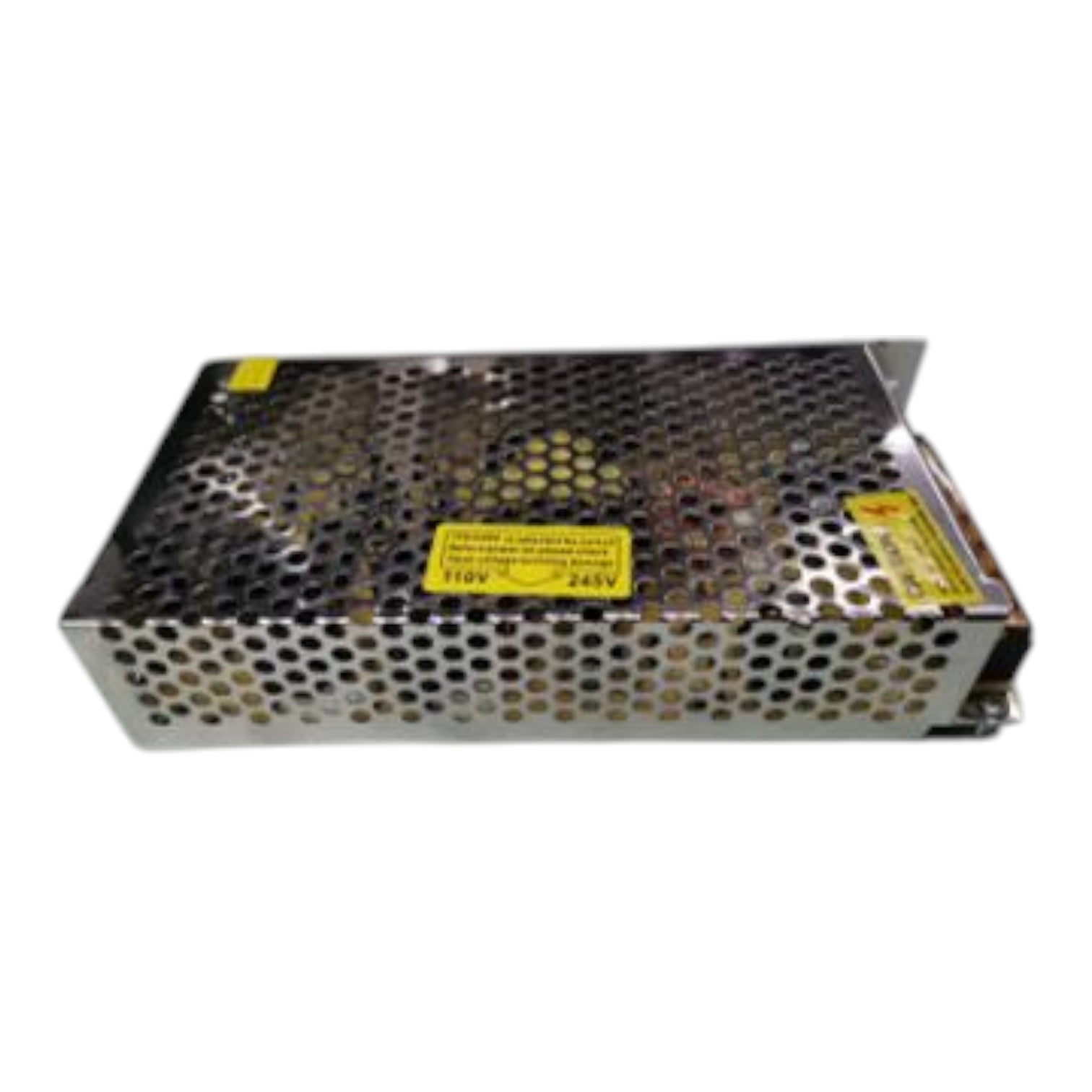 ZwitseRise Power Supply 24V 5A with Metal Case for Reliable Electrical Performance