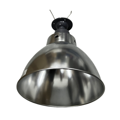 Biglite 10 Inch Aluminum Reflector E27 Socket 5A 220V