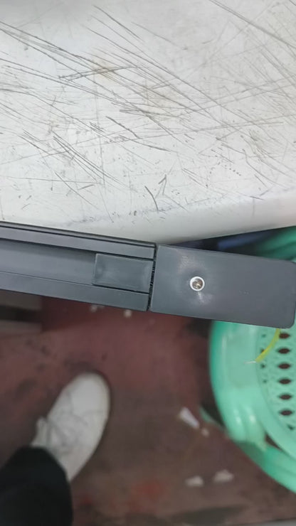 Biglite Track Lighting Bar for Industrial Lighting