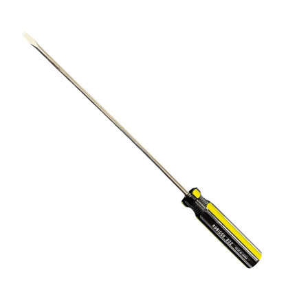 Rubicon 10 Inches Flat Head Screw Driver 250mm Made In Japan