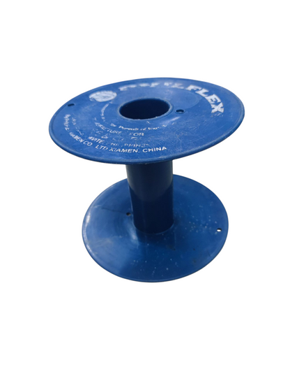 Plastic Spool for Cable Organizing 14cm x 6.4cm