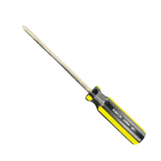 Rubicon 5" + Philip Screw Driver 907 125mm ø6mm