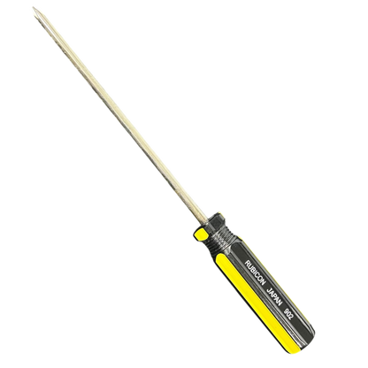 Rubicon 6" + Philip Screw Driver 902 150mm ø5mm