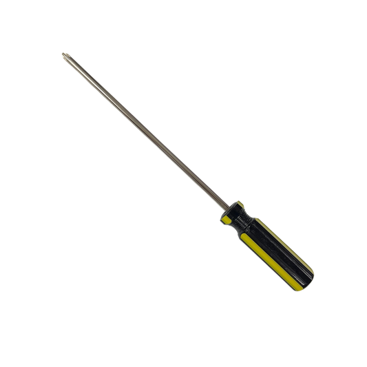 Rubicon 8" + Philips Head Screw Driver 907 200mm-6mm