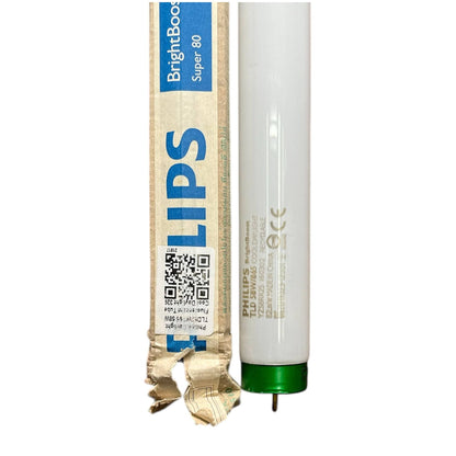 Philips 58W T8 Fluorescent Tube Cool Daylight 6500K TL-D58W/865