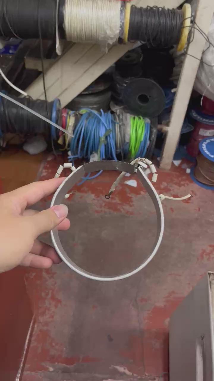 Electric Thermost Electx Electrical Supply