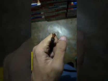 Omega TW 8.0mm 8/7 Stranded Electrical Wire (150 Meters)