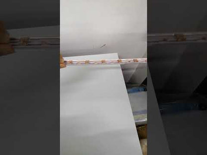 HIMEL Bus Bar 2 Pole 2P  for 2 Pole Miniature Breaker 2-Pole MCB (7 pcs) 14Pins - HBBT2P63A15P(14P)