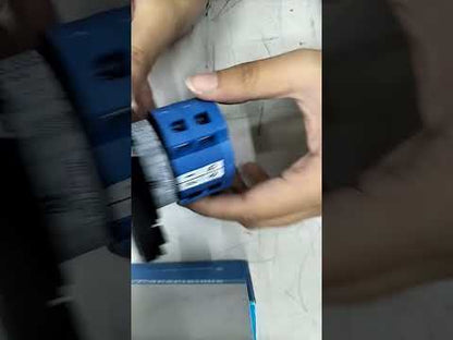 Auspicious Cam Switch 20A 220V 4Pole 3 Phase On and Off