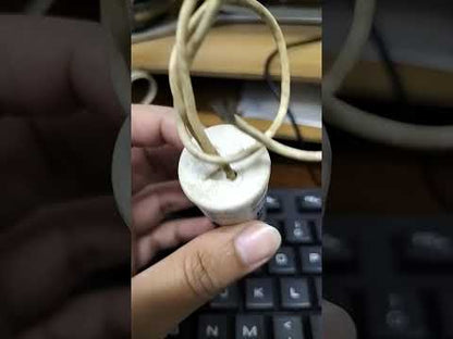 SYSCAP Motor Running Capacitor 4.8MFD 250 VAC