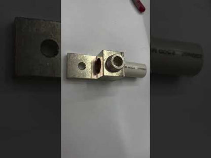 Local Mechanical Lug 1 Holes (600MCM), Mechanical Lugs 300mm