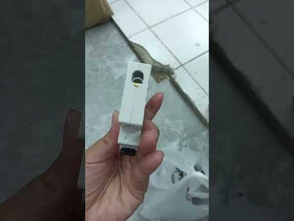 ABB Miniature Circuit Breaker 25A 1 Pole  MCB 6Kaic 220V SH201-C25