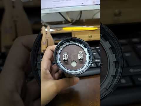 Mallory Motor Starting Capacitor 161-193UF 330V AC, Mallory 161-193MFD Electx Electrical supply