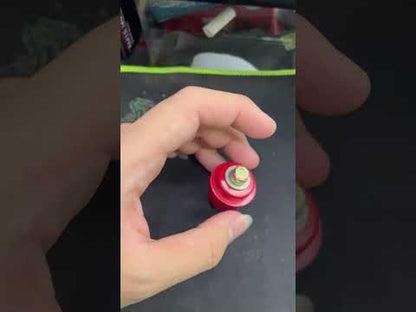 Local Bus Bar Insulator 6Kv SM-25, Apple Insulator