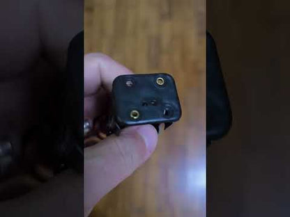 Battery Holder For 4pcs AA 1.5V DC Batteries