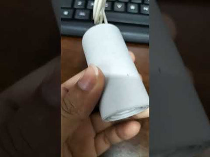 Syscap 6MFD 450V AC Motor Capacitor, 6uF 450V Running Capacitor
