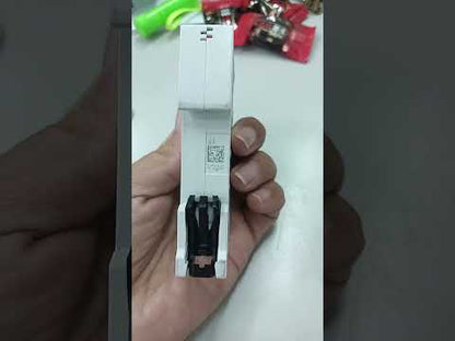 ABB Miniature Circuit Breaker 63A 1 Pole  MCB 6 Kaic 220V SH201-C63