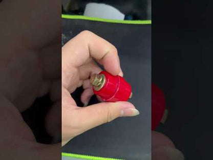 Local Bus Bar Insulator 10Kv SM-35, Apple Insulator