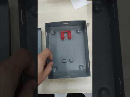Nema 1 Panel Board for 2 Pole Single Phase Bolt-on GE TQC Breakers